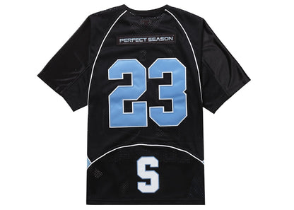 Supreme Perfect Season Football Jersey Black
