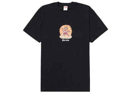 Supreme Person Tee Black