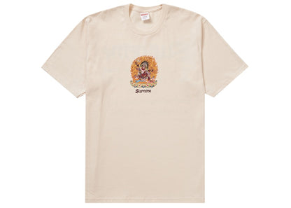 Supreme Person Tee Natural