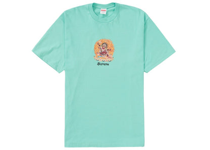 Supreme Person Tee Teal