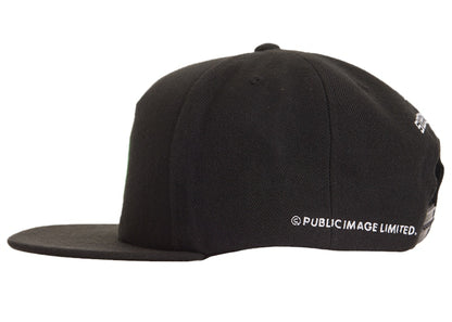Supreme PiL 5-Panel Black