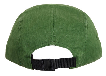 Supreme Pigment 2-Tone Camp Cap Green