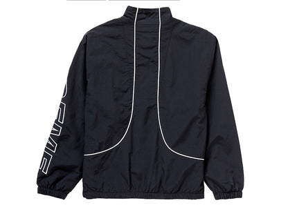 Supreme Piping Track Jacket (FW20) Black