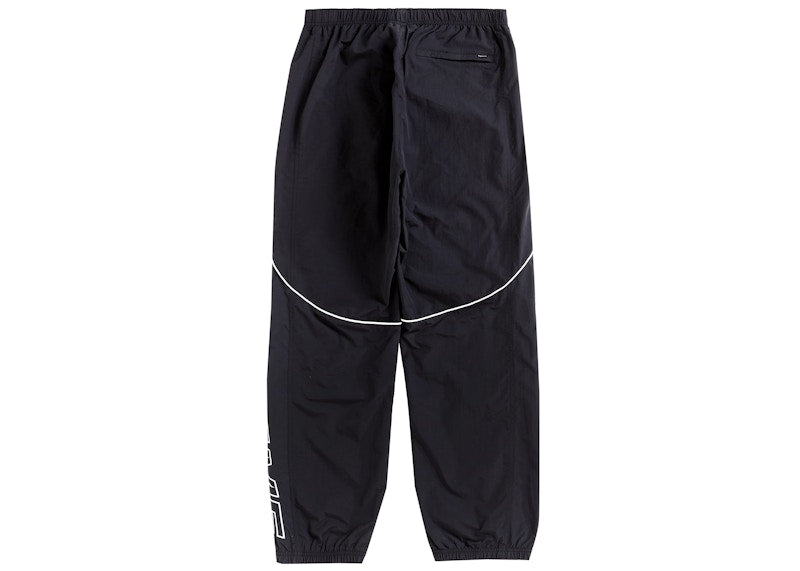 Supreme Piping Track Pant (FW20) Black