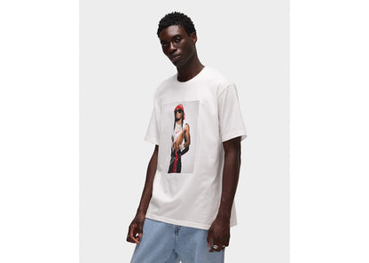 Supreme Playboi Carti Tee White