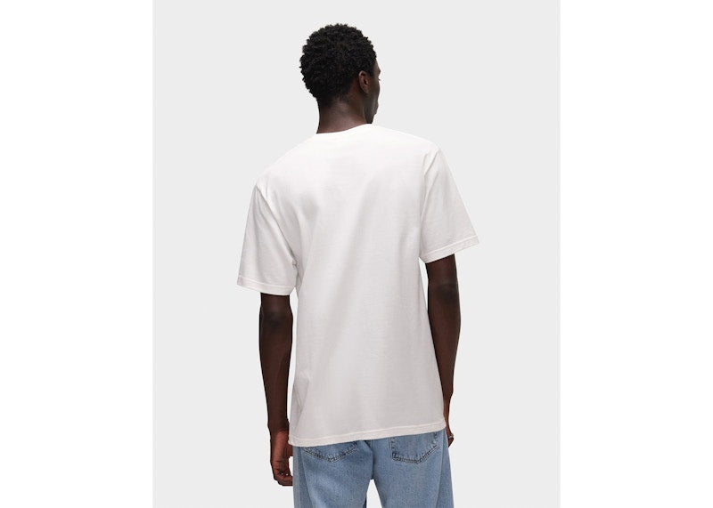 Supreme Playboi Carti Tee White