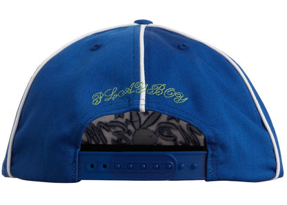 Supreme Playboy 5-Panel Royal