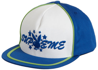 Supreme Playboy 5-Panel Royal
