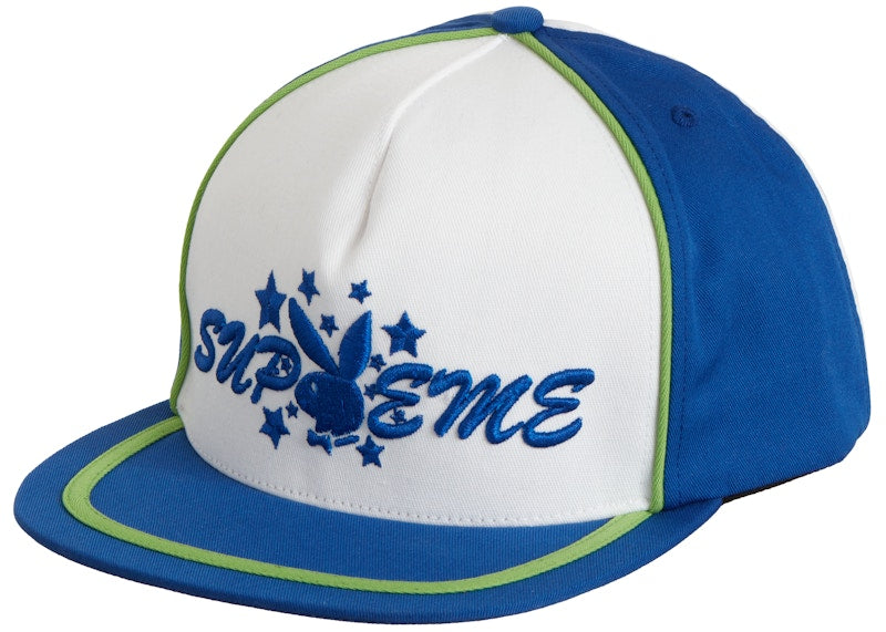 Supreme Playboy 5-Panel Royal