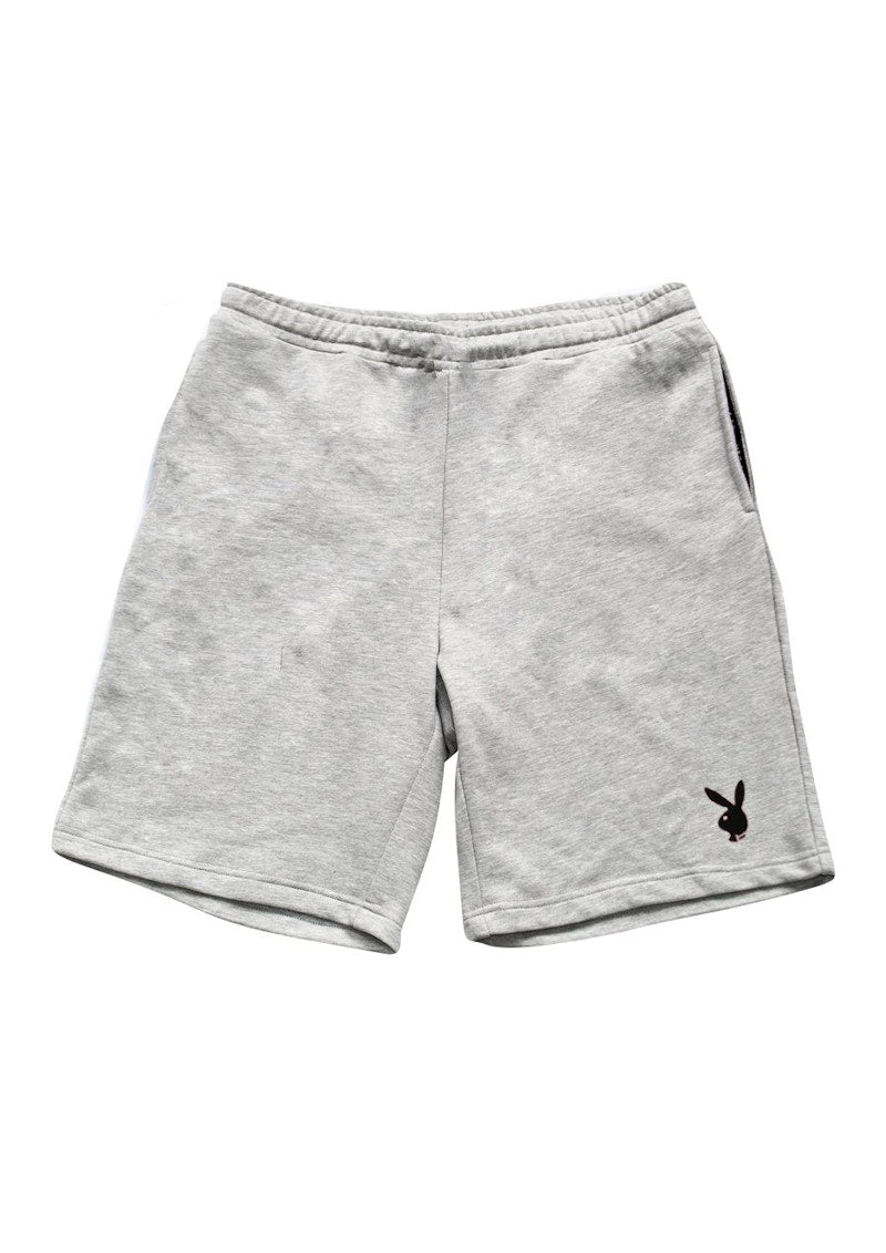 Supreme Playboy Shorts Heather Grey