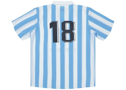 Supreme Playboy Soccer Jersey Light Blue
