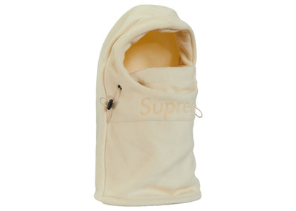 Supreme Polartec Balaclava (FW21) Natural