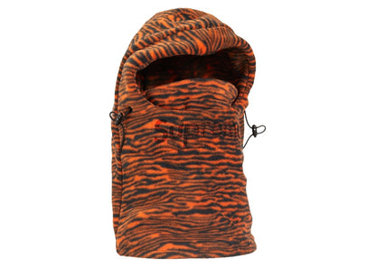 Supreme Polartec Balaclava (FW21) Tiger