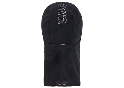 Supreme Polartec Balaclava (FW24) Black