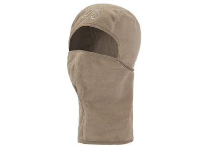 Supreme Polartec Balaclava (FW24) Taupe