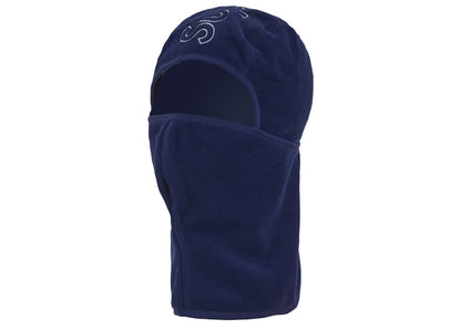 Supreme Polartec Balaclava (FW24) Navy