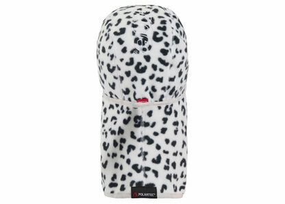 Supreme Polartec Balaclava (FW24) Leopard