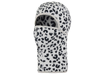 Supreme Polartec Balaclava (FW24) Leopard