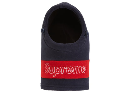Supreme Polartec Balaclava Navy