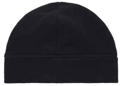 Supreme Polartec Beanie (FW21) Black