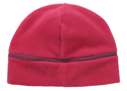 Supreme Polartec Beanie (FW21) Magenta