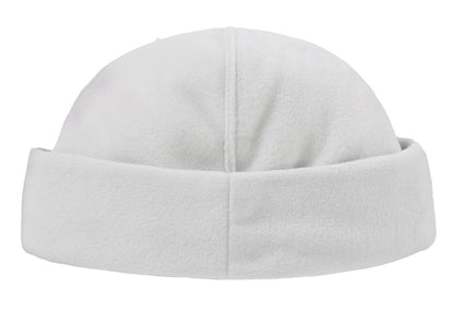 Supreme Polartec Beanie (FW23) Light Grey