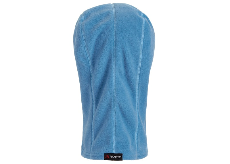 Supreme Polartec Brim Balaclava Dusty Teal
