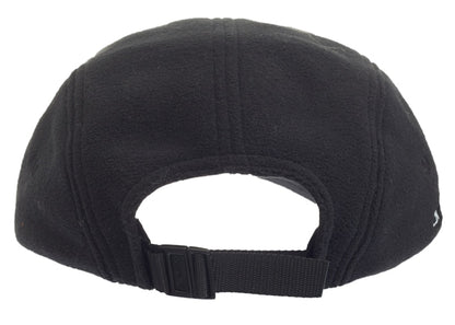 Supreme Polartec Camp Cap Black