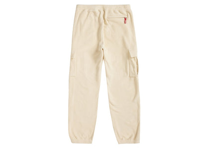 Supreme Polartec Cargo Pant Natural