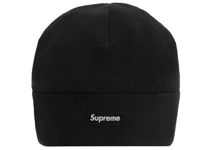 Supreme Polartec Facemask Beanie Black