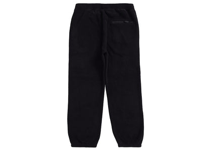 Supreme Polartec Pant Black