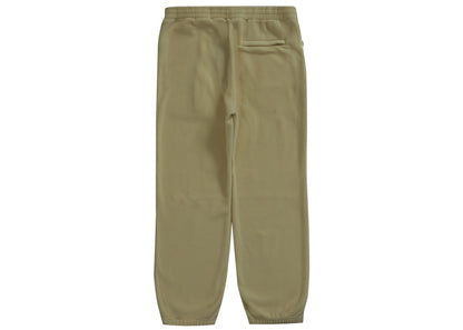 Supreme Polartec Pant (FW21) Light Olive