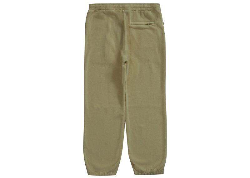 Supreme Polartec Pant (FW21) Light Olive