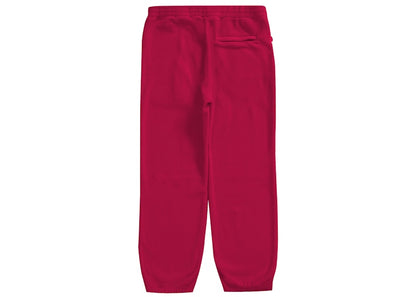 Supreme Polartec Pant (FW21) Magenta