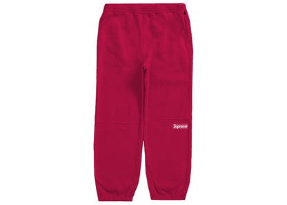 Supreme Polartec Pant (FW21) Magenta