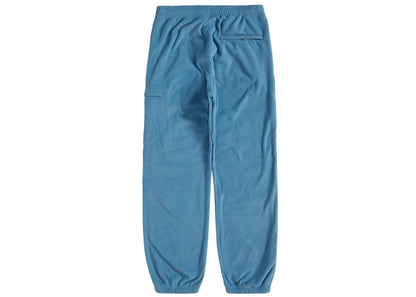 Supreme Polartec Pant (FW22) Dusty Teal