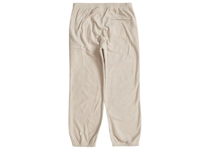Supreme Polartec Pant (FW22) Stone