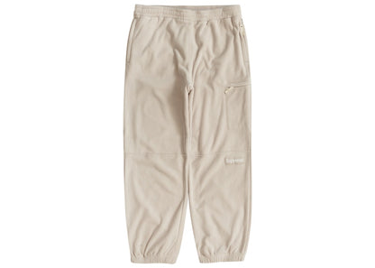 Supreme Polartec Pant (FW22) Stone
