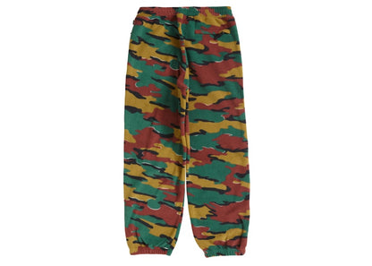 Supreme Polartec Pant (FW23) Camo