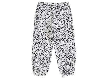 Supreme Polartec Pant (FW24) Leopard