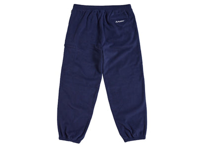 Supreme Polartec Pant (FW25) Navy
