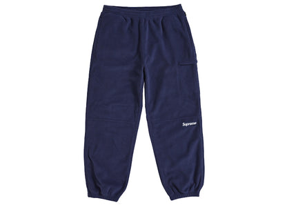 Supreme Polartec Pant (FW25) Navy