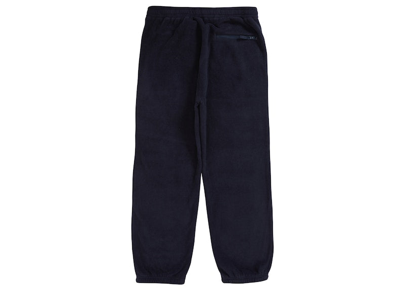 Supreme Polartec Pant Navy