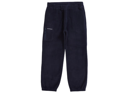 Supreme Polartec Pant Navy