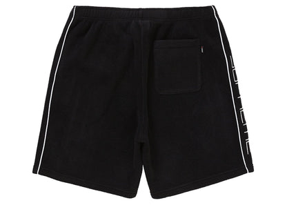 Supreme Polartec Short Black
