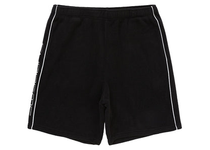 Supreme Polartec Short Black
