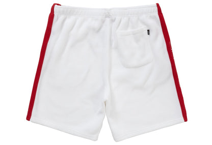 Supreme Polartec Short White