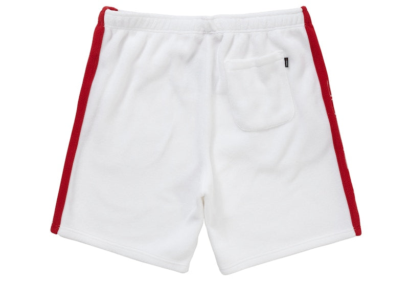 Supreme Polartec Short White