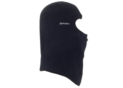 Supreme Polartec Zip Balaclava (FW25) Black