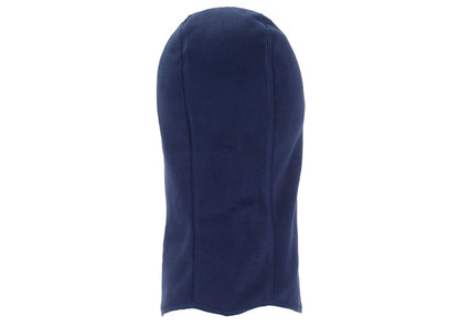 Supreme Polartec Zip Balaclava (FW25) Navy